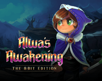 Alwa's Awakening (itch.io)